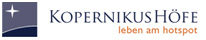 Kopernikus Lofts logo